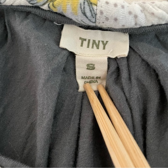 Anthropologie Tiny Brand Halter Top - Picture 3 of 5